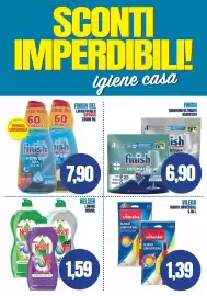 Volantino Determarket Pagina 8