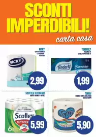 Volantino Determarket Pagina 9