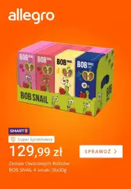 Allegro gazetka tydzień 5 Strona 1