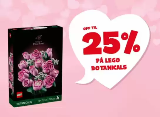 Lekia kundeavis (gyldig til 31-01)