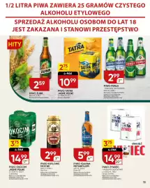 Chata Polska gazetka Strona 13