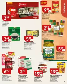 Chata Polska gazetka Strona 15