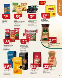 Chata Polska gazetka Strona 17