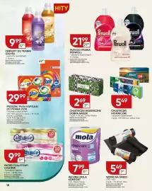 Chata Polska gazetka Strona 18