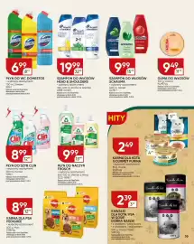 Chata Polska gazetka Strona 19