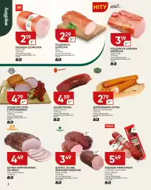 Chata Polska gazetka Strona 2