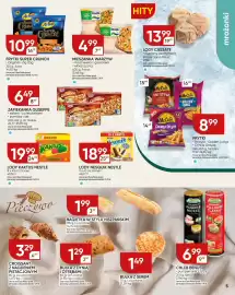 Chata Polska gazetka Strona 5