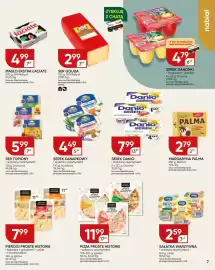 Chata Polska gazetka Strona 7