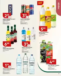 Chata Polska gazetka Strona 9