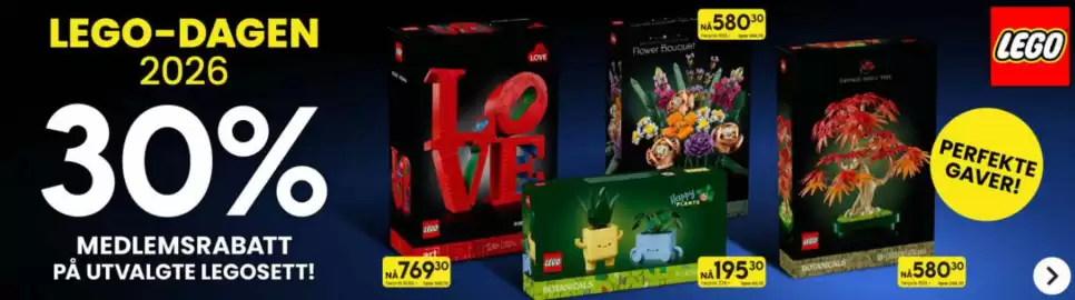 Outland kundeavis uke 5 Side 1