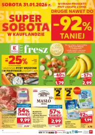Kaufland gazetka tydzień 5 Strona 10