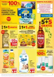 Kaufland gazetka tydzień 5 Strona 11