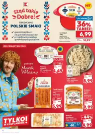 Kaufland gazetka tydzień 5 Strona 12
