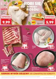 Kaufland gazetka tydzień 5 Strona 17