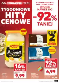 Kaufland gazetka tydzień 5 Strona 2