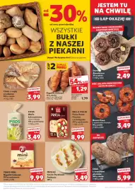 Kaufland gazetka tydzień 5 Strona 23