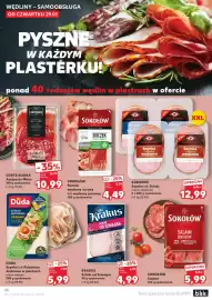 Kaufland gazetka tydzień 5 Strona 26