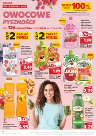 Kaufland gazetka tydzień 5 Strona 38