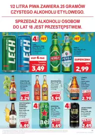 Kaufland gazetka tydzień 5 Strona 41