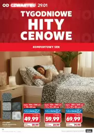 Kaufland gazetka tydzień 5 Strona 50
