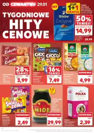 Kaufland gazetka tydzień 5 Strona 6