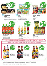 Limonka gazetka Strona 4