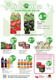 Limonka gazetka Strona 1