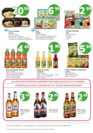 Limonka gazetka Strona 4