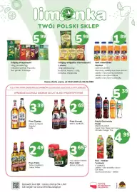 Limonka gazetka Strona 2