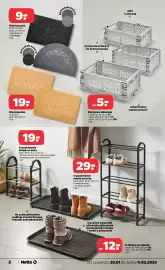 Netto gazetka Strona 20