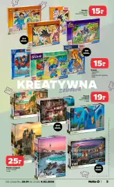 Netto gazetka Strona 23