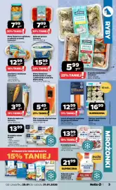 Netto gazetka Strona 3