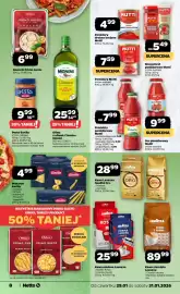 Netto gazetka Strona 8