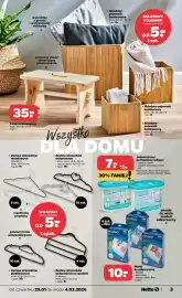 Netto gazetka tydzień 5 Strona 3