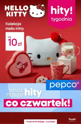 Pepco gazetka (ważność do 4-02)