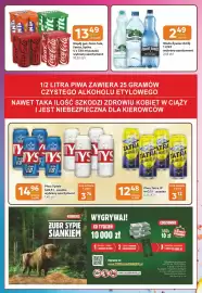 Społem Częstochowa gazetka Strona 10