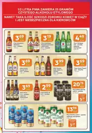 Społem Częstochowa gazetka Strona 11