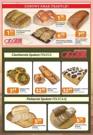 Społem Częstochowa gazetka Strona 2