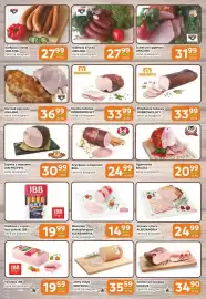 Społem Częstochowa gazetka Strona 3