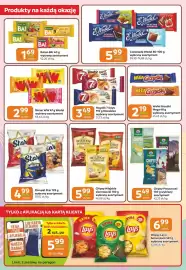 Społem Częstochowa gazetka Strona 4