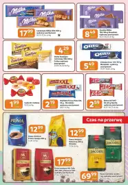 Społem Częstochowa gazetka Strona 5