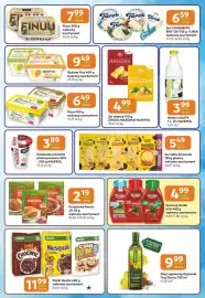 Społem Częstochowa gazetka Strona 7