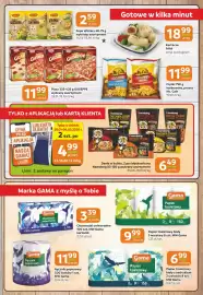 Społem Częstochowa gazetka Strona 8