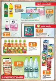 Społem Częstochowa gazetka Strona 9