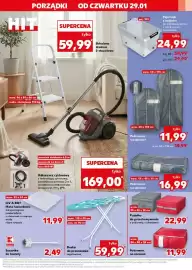 Kaufland gazetka tydzień 5 Strona 13