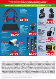 Kaufland gazetka tydzień 5 Strona 19