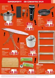 Kaufland gazetka tydzień 5 Strona 5