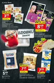 Auchan gazetka tydzień 5 Strona 11