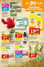 Auchan gazetka tydzień 5 Strona 17