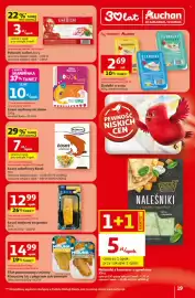 Auchan gazetka tydzień 5 Strona 19